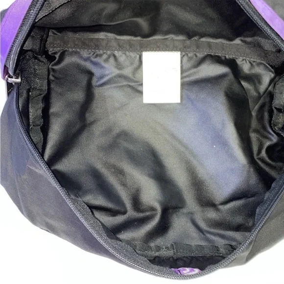 The North Face Vintage Purple Label Waist Bag – EUC - Picture 2 of 8